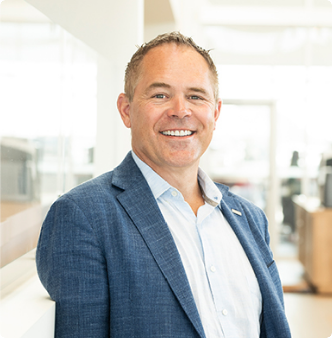 Mark Loeppky